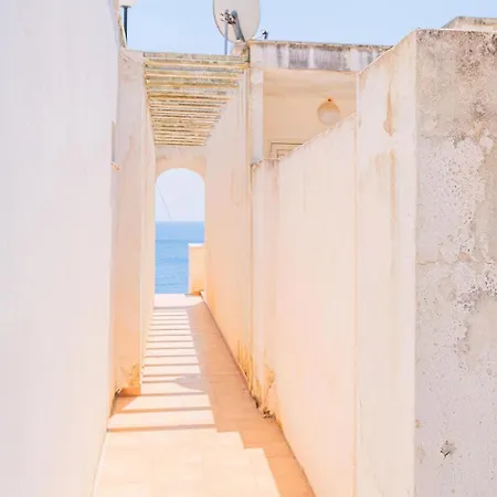 Διαμέρισμα Casa Li Fiumi *