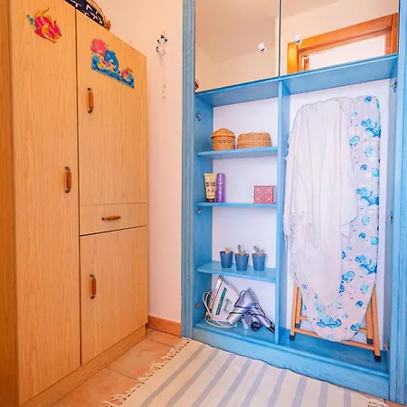 Casa Li Fiumi Διαμέρισμα *