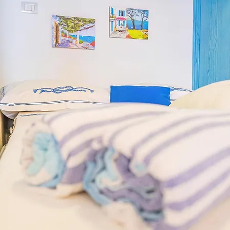 Διαμέρισμα Casa Li Fiumi *