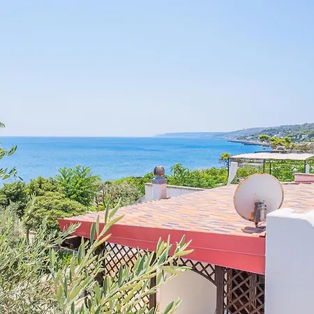 Casa Li Fiumi Διαμέρισμα