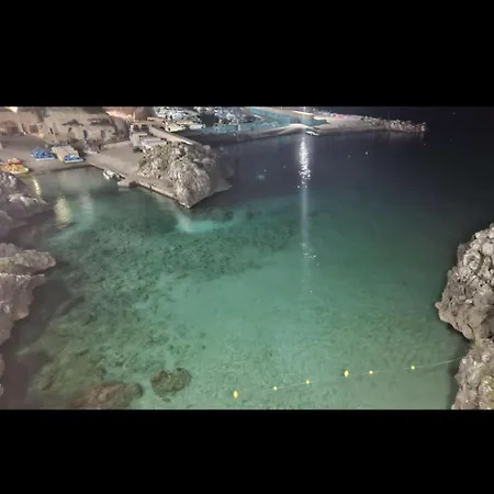 Διαμέρισμα Casa Li Fiumi