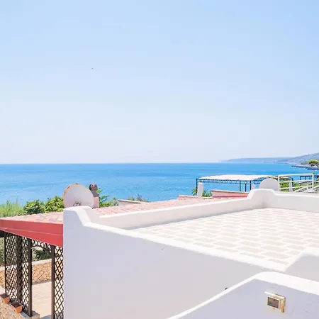 Διαμέρισμα Casa Li Fiumi *