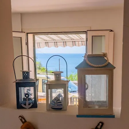 Casa Li Fiumi *