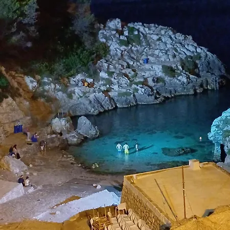 Casa Li Fiumi Διαμέρισμα