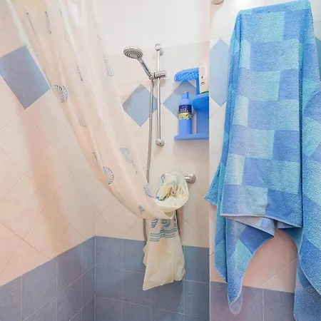 Casa Li Fiumi Διαμέρισμα *