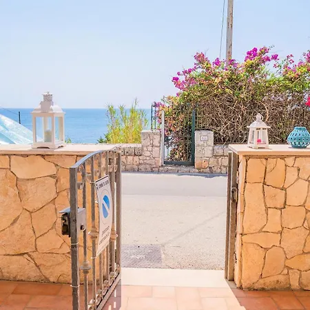 Διαμέρισμα Casa Li Fiumi *