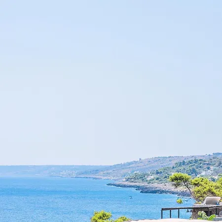 Casa Li Fiumi Διαμέρισμα