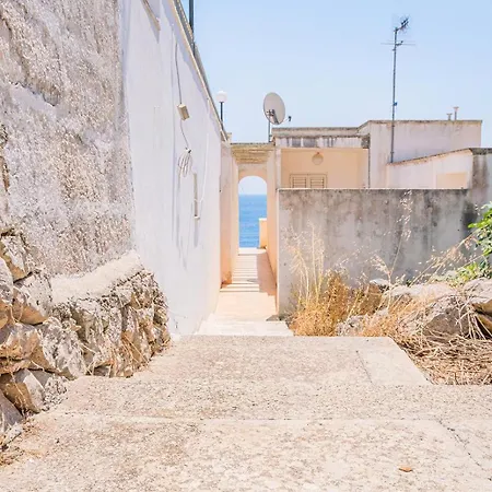 Casa Li Fiumi Διαμέρισμα *