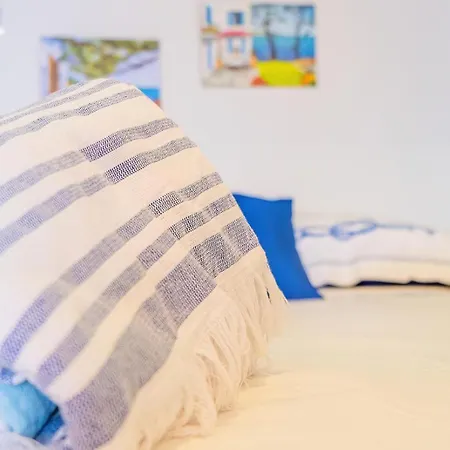 Casa Li Fiumi Διαμέρισμα Castro (Lecce)