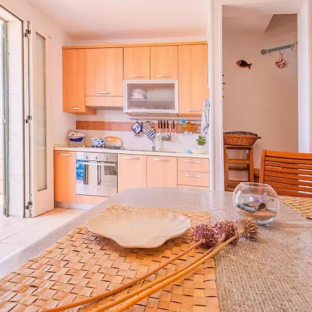 Διαμέρισμα Casa Li Fiumi