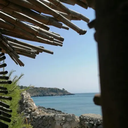 Casa Li Fiumi Apartment Castro (Lecce)