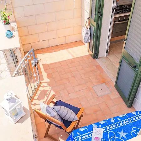 Casa Li Fiumi *