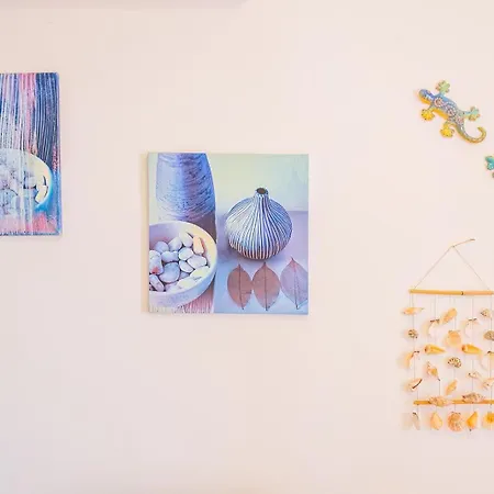 Casa Li Fiumi Appartamento