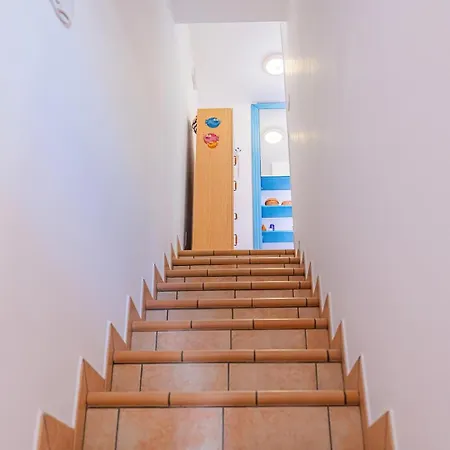 Appartamento Casa Li Fiumi Castro (Lecce)