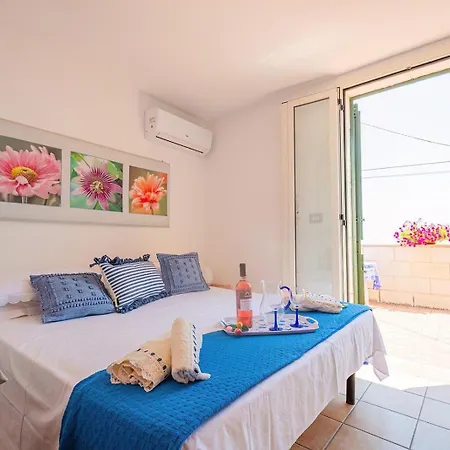 Casa Li Fiumi Apartment