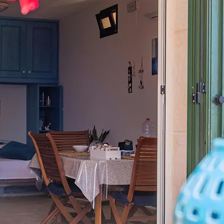 Apartment Casa Li Fiumi Castro (Lecce)