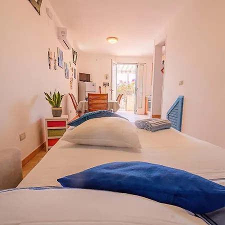 公寓 Casa Li Fiumi Castro (Lecce)