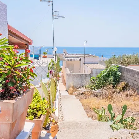 Casa Li Fiumi *