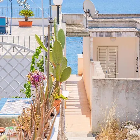 Apartment Casa Li Fiumi Castro (Lecce)
