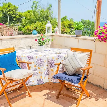 Casa Li Fiumi Castro (Lecce)