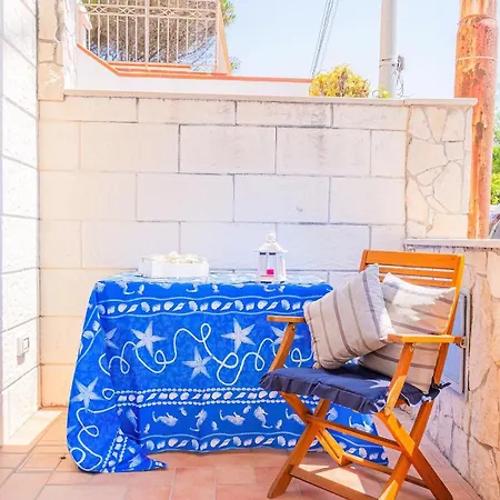 Casa Li Fiumi