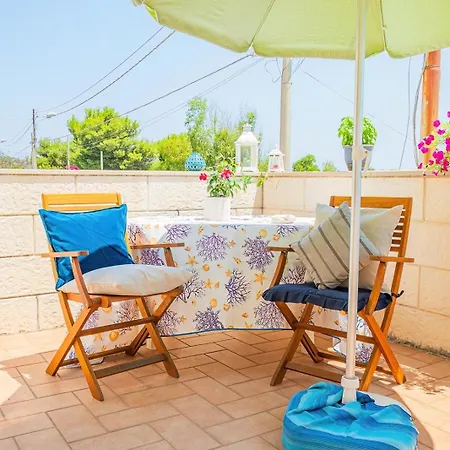 Casa Li Fiumi *