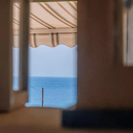 Apartment Casa Li Fiumi Castro (Lecce)
