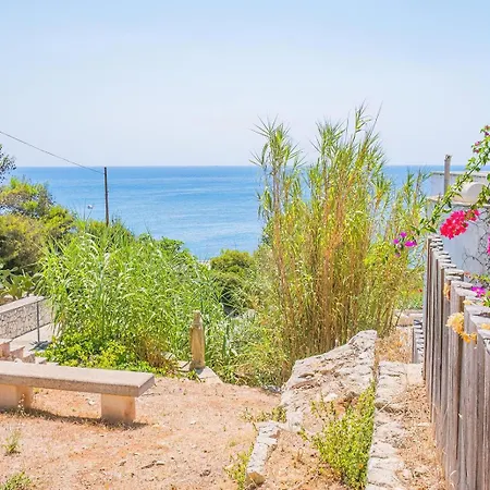 Casa Li Fiumi Appartamento *